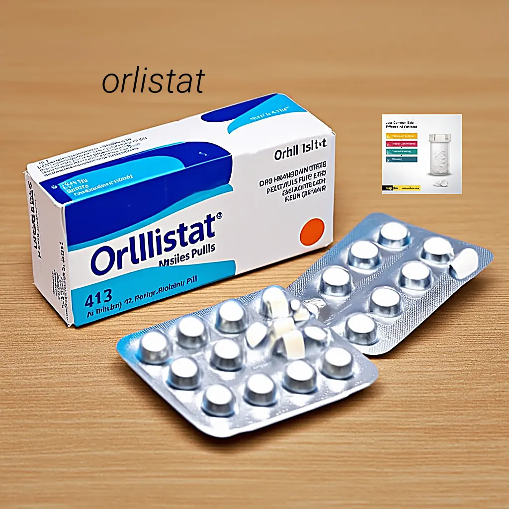 Orlistat precio farmacias ahumada